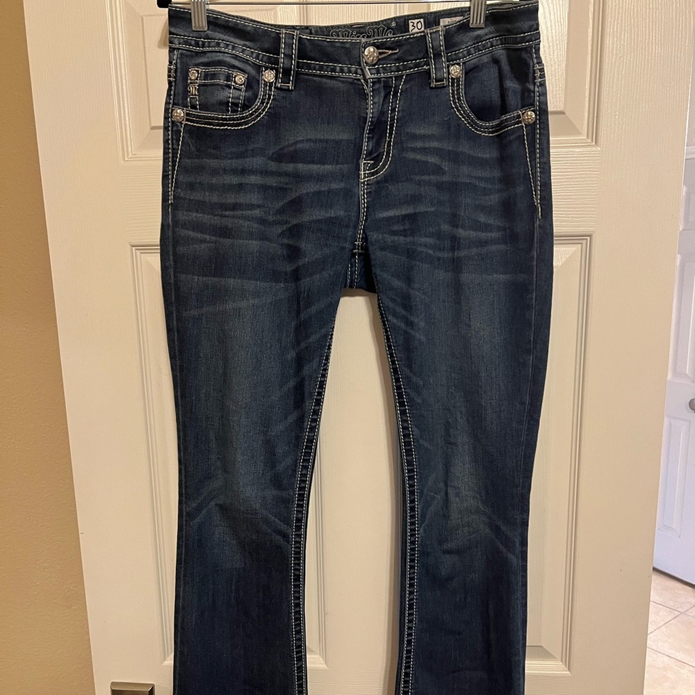Miss Me Jeans Size 30